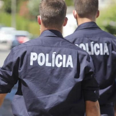 Homem fica em prisão preventiva por maus-tratos à mãe de 88 anos