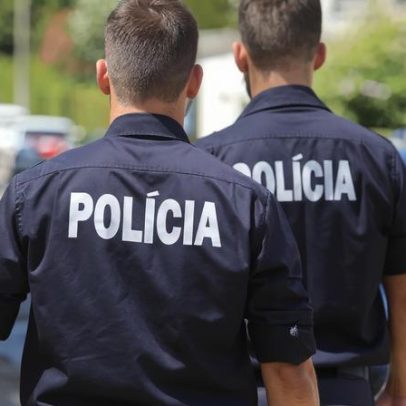 PSP detém mais de 1.000 pessoas e apreende 40.400 artigos de pirotecnia no Carnaval