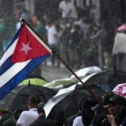 Cuba regista colapso parcial do sistema eléctrico que afeta 3,4 milhões