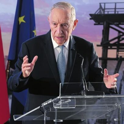 Marcelo Rebelo de Sousa felicita António José Seguro pela vitória presidencial