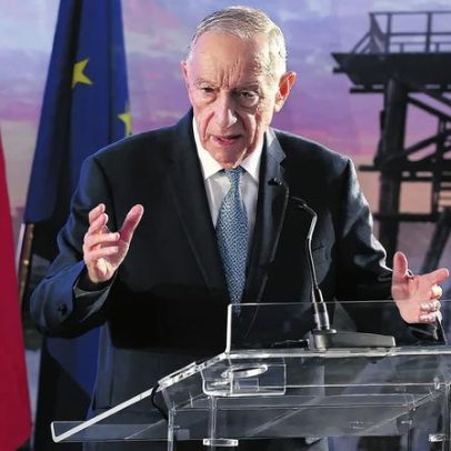 Marcelo Rebelo de Sousa felicita António José Seguro pela vitória presidencial