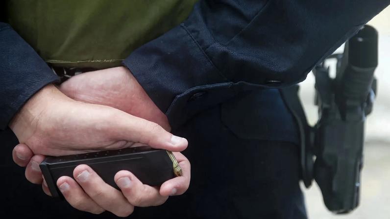 Homem foi detido pela PSP