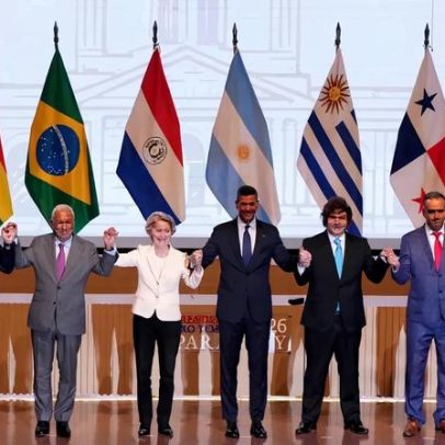 Acordos com Mercosul e Índia criam oportunidades e desafios para o calçado