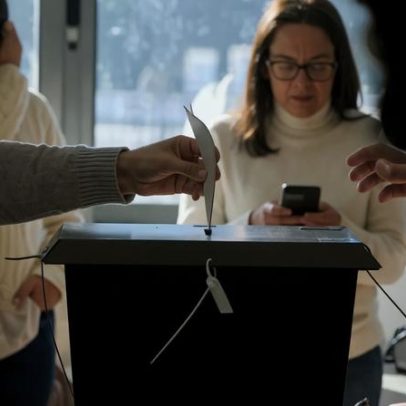 CNE confirma eleições presidenciais no próximo domingo