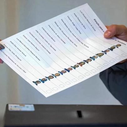 Eleitores vão às urnas em Alcácer do Sal por dever cívico, apesar de eleito