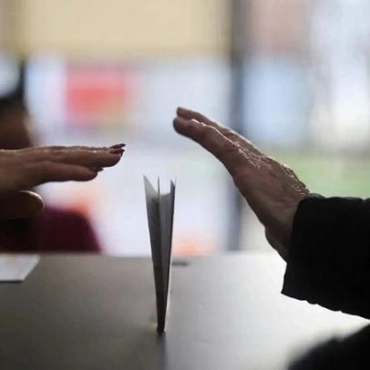 CNE prevê alterações pontuais de locais de voto no domingo por mau tempo