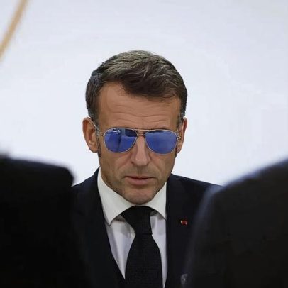 Macron defende endividamento europeu para financiar investimentos estratégicos