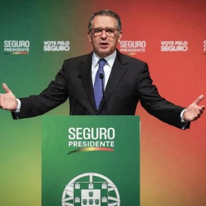 Seguro duplica votação na segunda volta em relação à primeira
