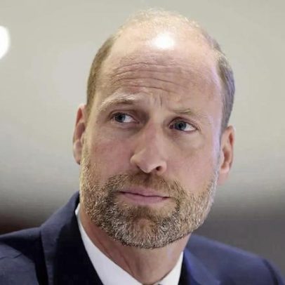 Príncipe William enfrenta revés financeiro com possível perda de até 25 milhões