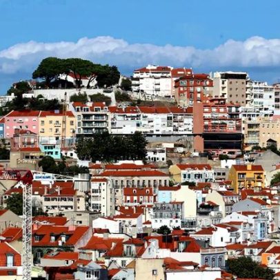 Preço mediano das casas sobe 16,1% para 2.111 €/m2 no 3.º trimestre