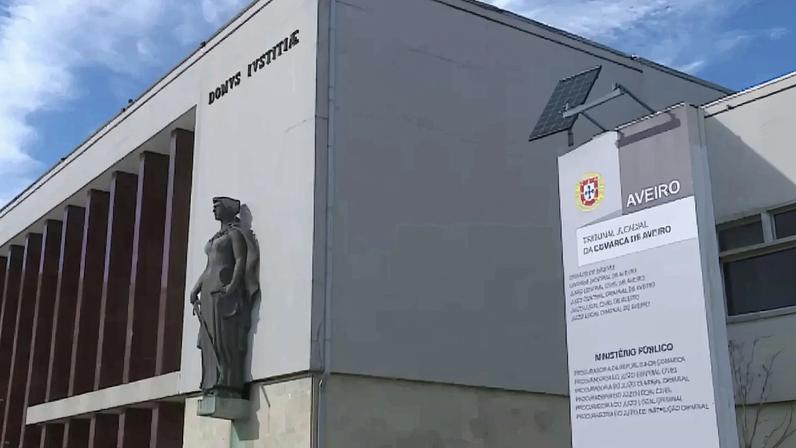 Tribunal de Aveiro