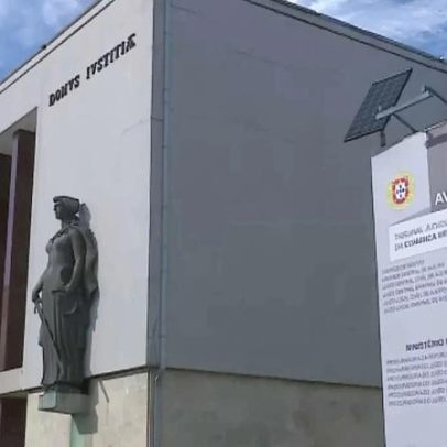 Ex-autarca de Oliveira de Azeméis nega crimes de prevaricação