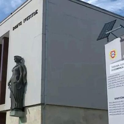 Prisão preventiva para suspeito de vários furtos em Ílhavo e Aveiro