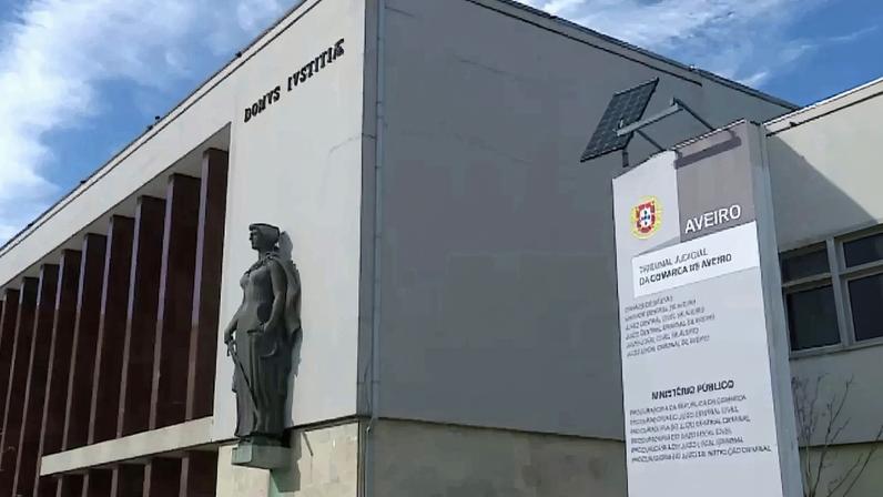 Tribunal de Aveiro