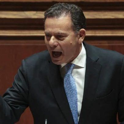 Governo concede até 10 mil euros a afetados pela depressão Kristin