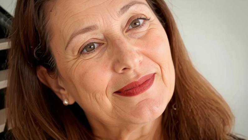 Maria Custódia Amaral