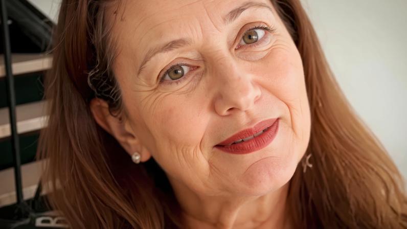 Maria Custódia Amaral