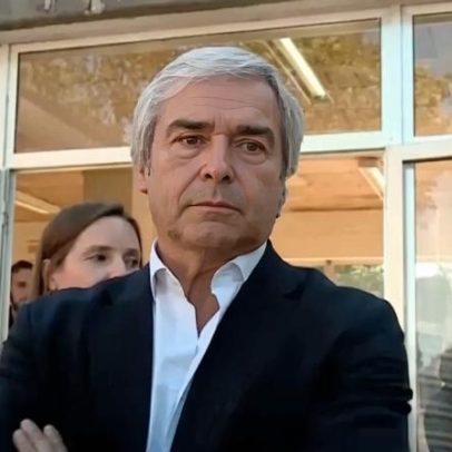 Nuno Melo vai ao Parlamento explicar atuação dos militares durante tempestades