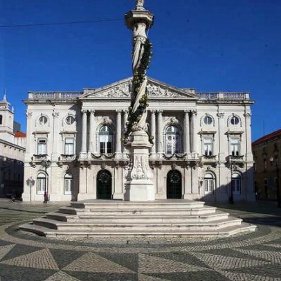 Lisboa: município deverá assumir reabilitação da Tapada das Necessidades