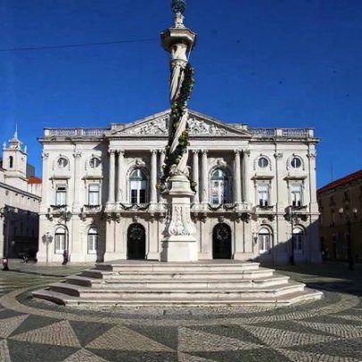 Câmara de Lisboa rejeita moção do BE para baixar preços da habitação