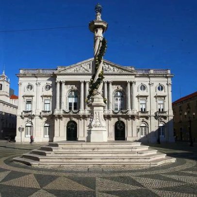 Câmara de Lisboa quer concurso do Governo para financiar obras nas escolas