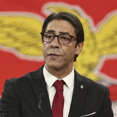 Benfica registra maior lucro mundial nas últimas 10 janelas de transferências