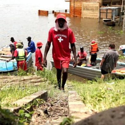 Greve de saúde em Moçambique estende-se por 30 dias
