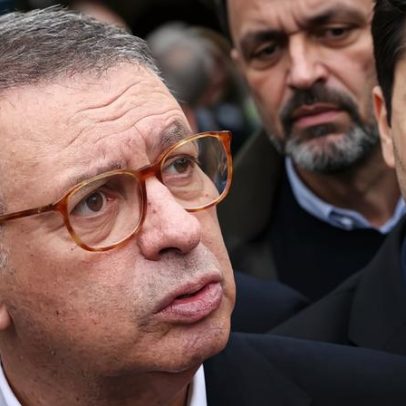 Seguro diz que Ventura quer mudar regime, com cinco anos de turbulência