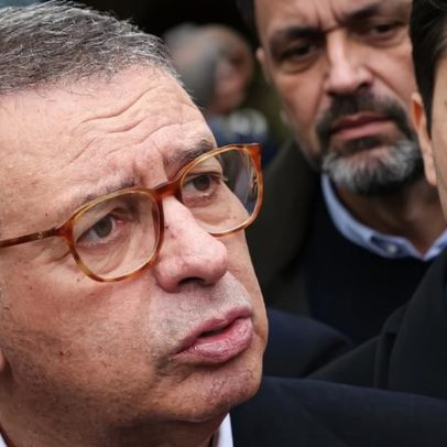 Seguro expressa solidariedade aos autarcas de Montemor-o-Velho e Ereira