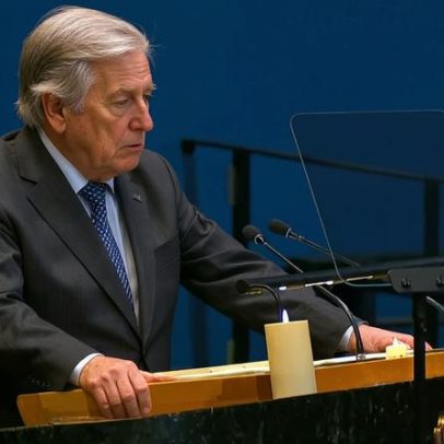 Guterres pede fim à pilhagem dos recursos naturais africanos