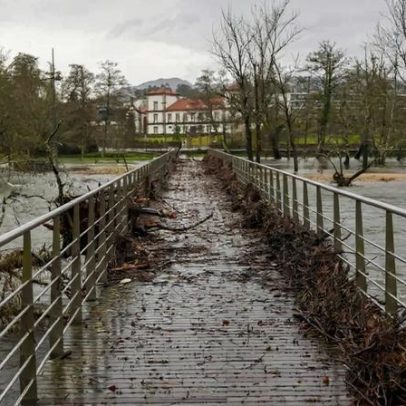 Europa pede maior cooperação diante de clima extremo