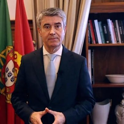 Carneiro quer conhecer posição do primeiro-ministro sobre as contas públicas