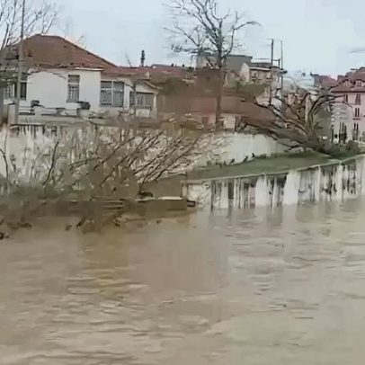 Câmara de Leiria cancela desfile de Carnaval