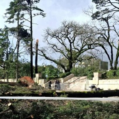 Reconstrução do património da Diocese de Leiria-Fátima custa 12 milhões