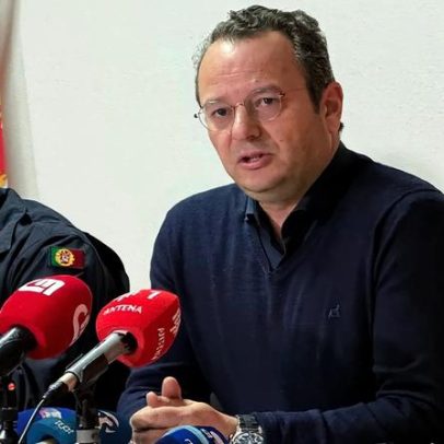 Presidente da Câmara de Leiria vê medidas do Governo como passo importante
