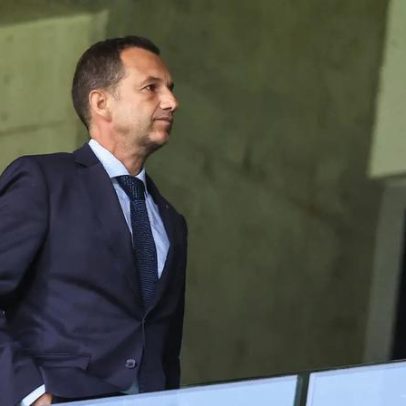 Frederico Varandas reage com contundência após ataque do FC Porto