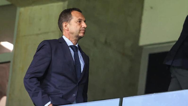 Frederico Varandas absolvido de mais um crime de difamação a Pinto da Costa