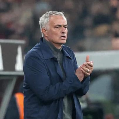 Mourinho usa descontentamento no balneário para influenciar Madrid
