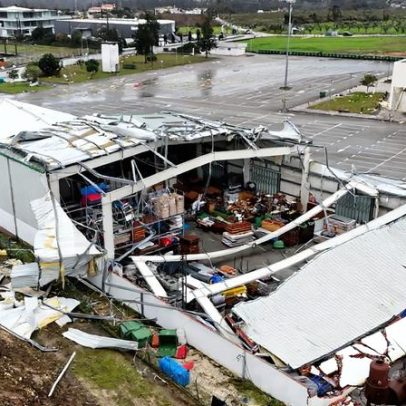 STAL exige faltas justificadas para trabalhadores por más condições meteorológicas