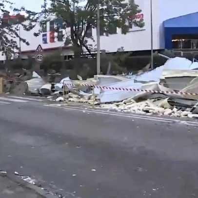 Voluntários de Castelo Branco criam app para relatar danos causados