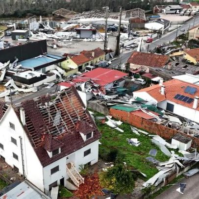 ULS de Leiria alerta para consumo de água e segurança pessoal