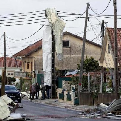 Fundo da Cáritas de Leiria angaria 1,3 milhões de euros