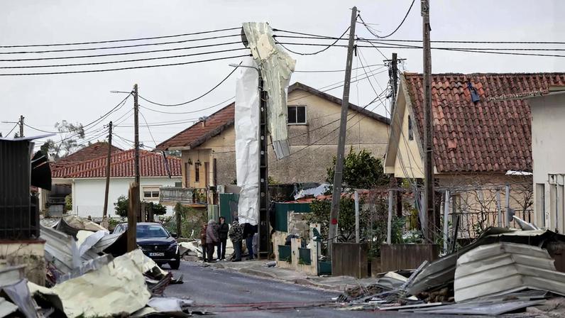Cáritas de Leiria angariou mais de um milhão de euros até agora