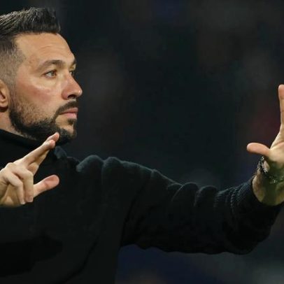 Farioli irritado com ineficácia ofensiva do FC Porto