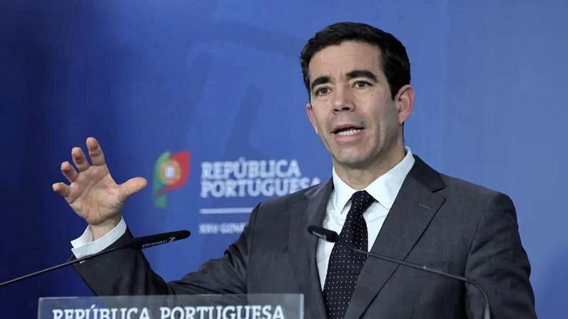 FOTO: Manuel de Almeida/Lusa