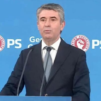 Carneiro aponta Luís Neves como personalidade forte em governo frágil