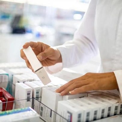 Acesso mais amplo a medicamentos pouparia 1577 vidas por ano