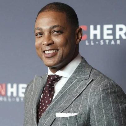 Don Lemon afirma que a detenção visou intimidá-lo por jornalismo