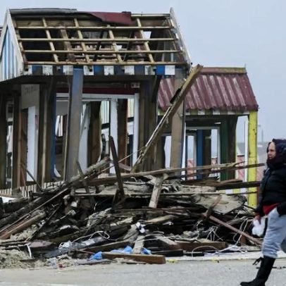 Marinha Grande repudia demora inaceitável na reposição de eletricidade