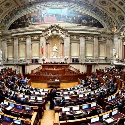 Chega, IL e CDS questionam expropriações para reconstrução após tempestades